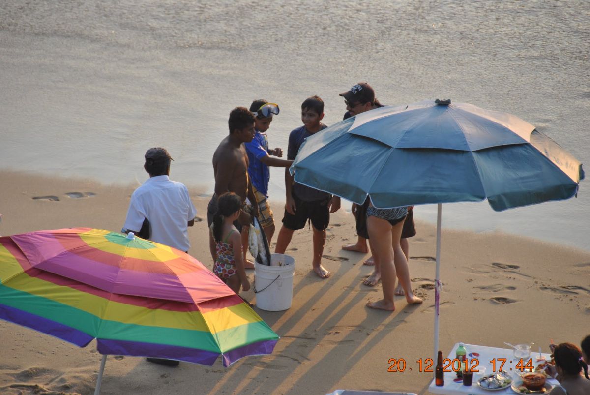 imagini hotel FIESTA AMERICANA VILLAS